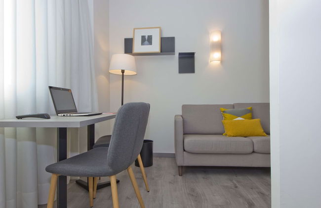 Aparthotel Atenea Valles - Foto 95