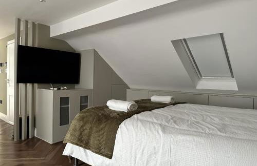 Super deluxe apartment - Foto 12