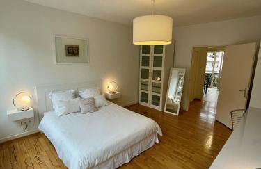 Appartement Hyper Centre Place Kléber 66 m2 - Photo 7