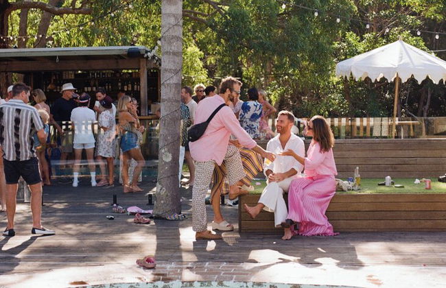 Surfaris Retreat - Photo 17