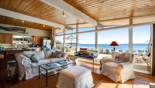 Sunlight Beach Shoreline - Foto 4