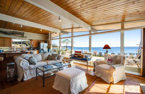 Sunlight Beach Shoreline - Foto 4