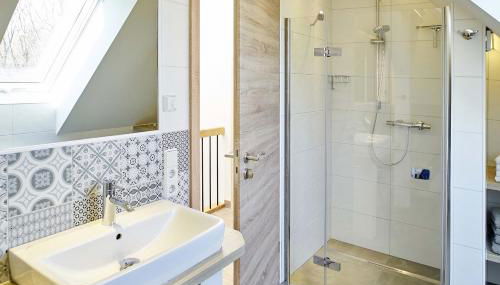 Alte Scheune - Foto 5