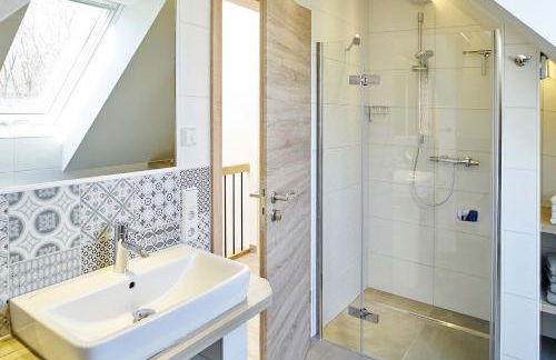 Alte Scheune - Foto 5