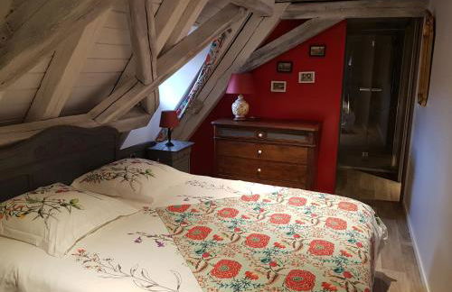 à l'orée du bois - Foto 23