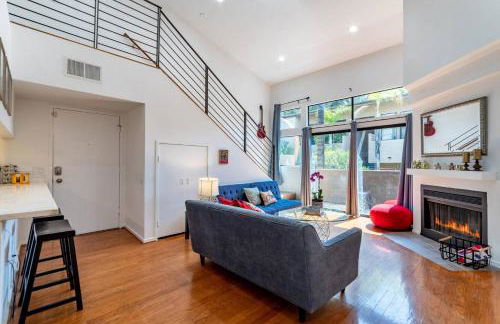 Franklin Hollywood Bowl Loft - Foto 7