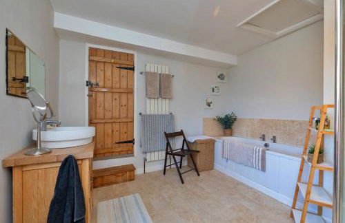 Finest Retreats - Ingersley Cottage - Foto 21