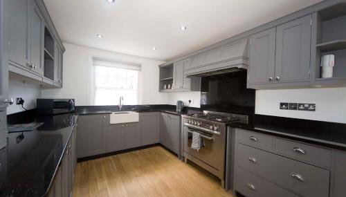 Wolviston Cottage - Foto 3, dishwasher