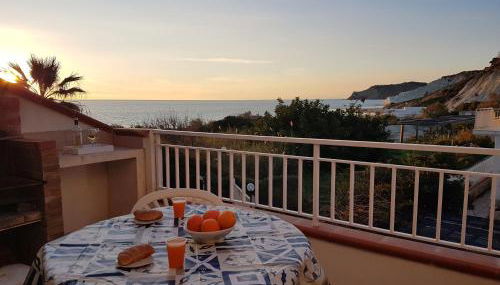 Punta Grande - Scala dei Turchi - Foto 5