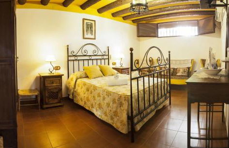 Cortijo La Algallumbilla - Foto 7