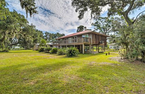 Waterfront Retreat, Near Fishing and Boating! - Foto 34
