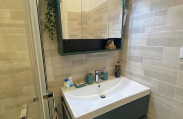 Gentile RHome Apartment, casa vacanze - Foto 62