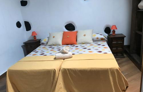 Casa Los Mansino - Foto 8