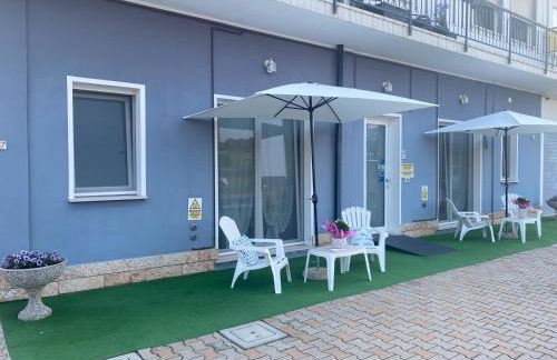 Mare&Terra... Alloggi nel Delta - Foto 1