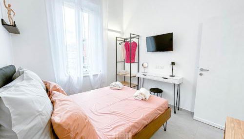 Le Palazzine Accomodations - Loft Esclusivo Centrale - 3bedr - Parking - Giardino - Foto 3