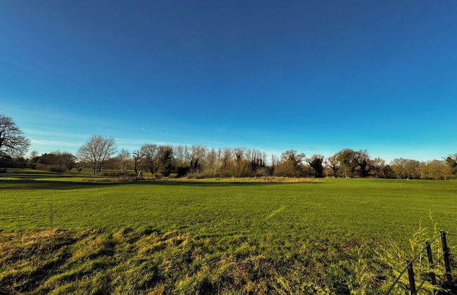Bracken Bramble Barn Spacious Holiday Retreat - Foto 39