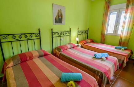 Buenavista de Illora Íllora by Ruralidays - Foto 15