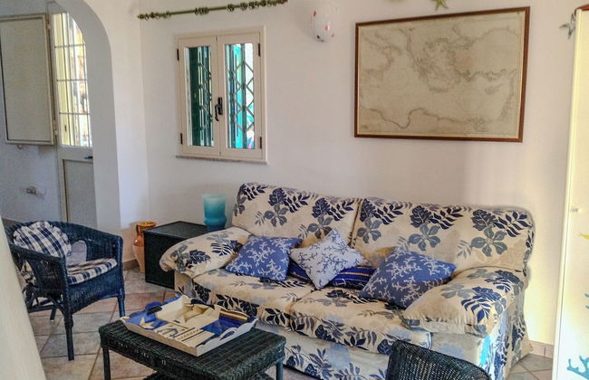 Villa Le Cicale - Salento - Foto 11