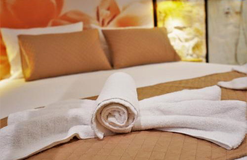 Estilo luxury apartment - Photo 18