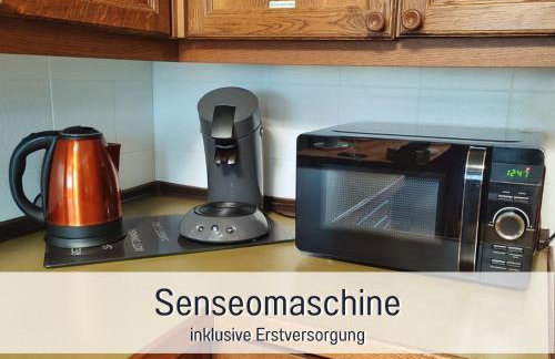 Germersheimer Rhein-Idylle Sauna, Whirlpool und Bubble - Foto 21