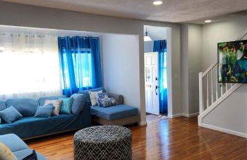 Heavenly Home in New Haven - Foto 13