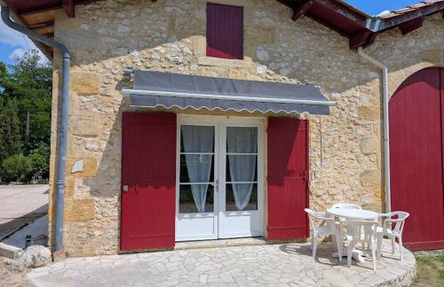 Maison de campagne 4 couchages avec piscine et lacs - Foto 23