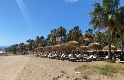 TORRE REAL Luxury near Trocadero Arena Marbella - Foto 20