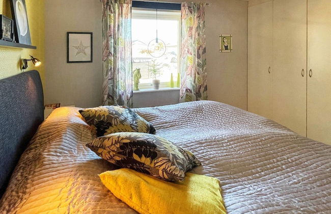 8 Person Holiday Home in Vastra Frolunda-by Traum - Foto 3