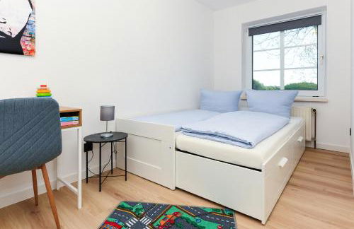 Ferienwohnung Hasennest - Foto 27