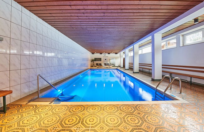 Appartement Bella Vista - Foto 18