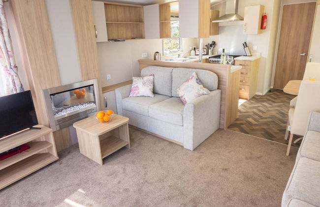 Moffat Manor Holiday Resort - Photo 18