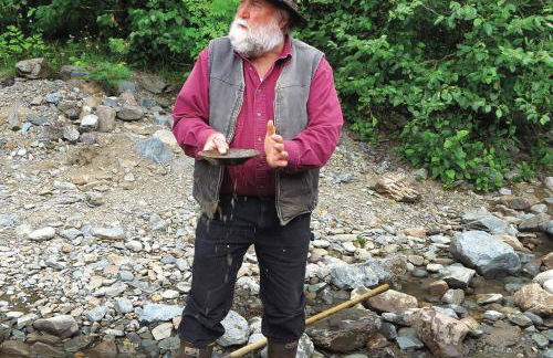 Nugget Place-Includes three separate two bedroom units near Mendenhall Glacier-DISCOUNTS ON TOURS! - Foto 45