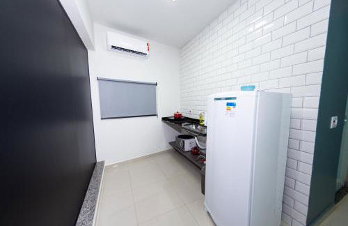 Jahu Center Plaza Flats - Photo 43