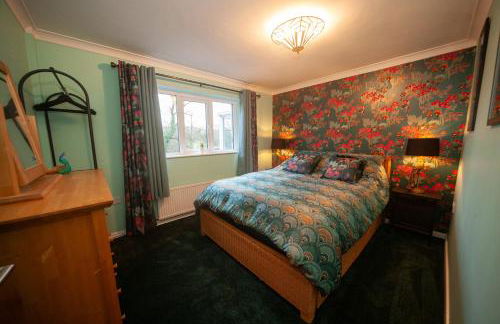 Pheasant's Bank holiday cottage - Photo 8