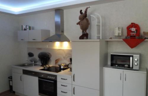 FeWo Am Marktplatz - Foto 12