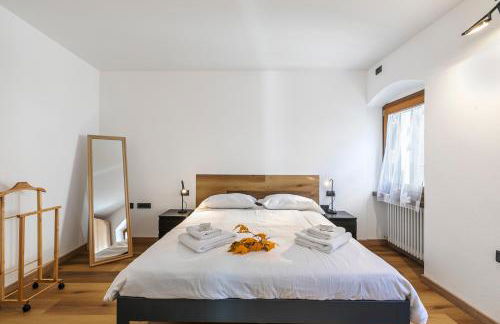 Residenza I 3 Mori A - Happy Rentals - Foto 5