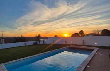 Casa Arendina - Villa Retreat with Heated Pool - Foto 36