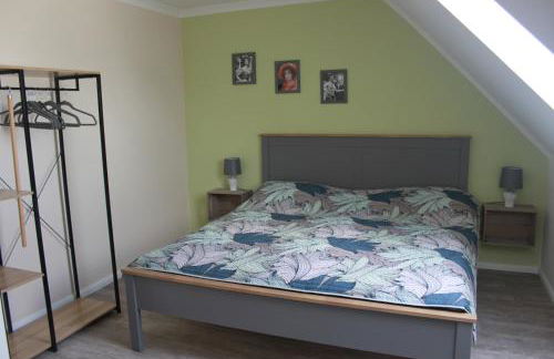 Feriendomizil Lotta und Michel - Photo 22