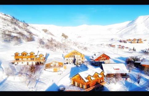 Chalet Skiopied - Foto 25