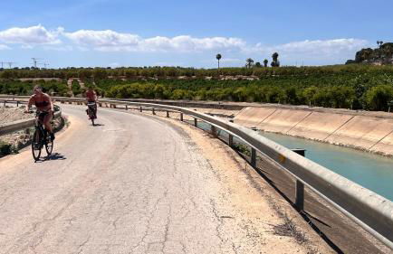 Turquesa del Mar - Charming Ground-Floor Spanish Apartment with Large Sunny Terrace - Foto 54