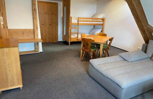 Gasthaus Kalte Herberge - Photo 27