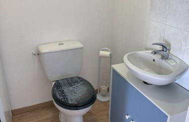 Superbe duplex accès et vue mer, garage, linge fourni - Foto 31