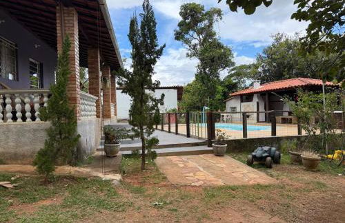 Sitio descanso da Serra - Foto 44