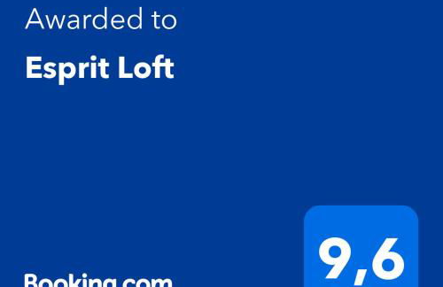 Esprit Loft - Foto 16