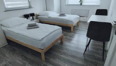 3 Zimmer Wohnung in Altendorf - Foto 2