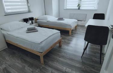 3 Zimmer Wohnung in Altendorf - Photo 2