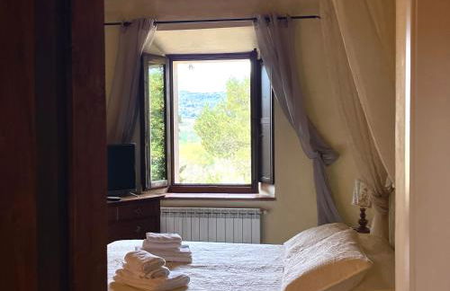 Agriturismo, Casa Borgo - Foto 24