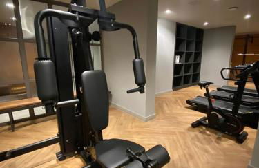 JP Redenção | In House - Foto 28