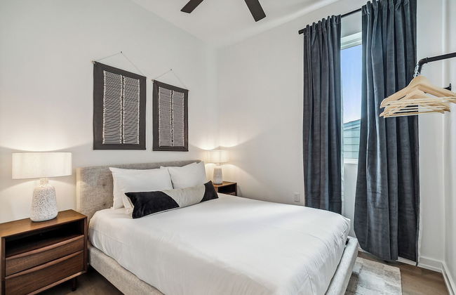 The Revelry - Foto 18