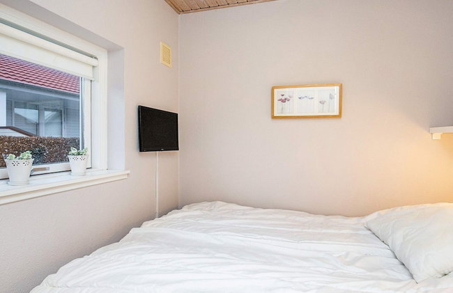 4 Person Holiday Home in Aeroskobing - Foto 6